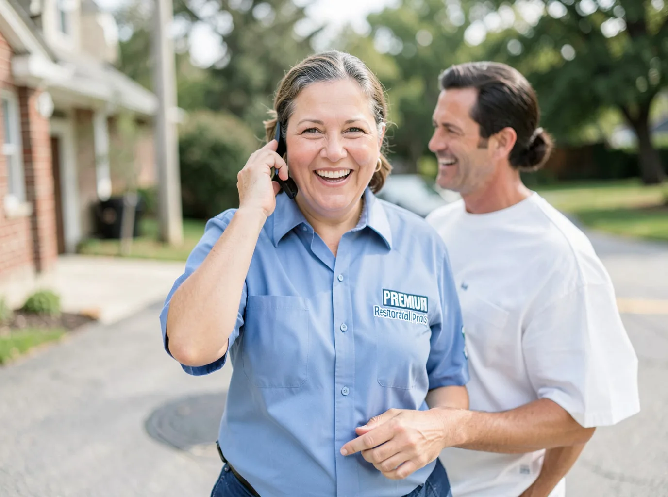 Water Damage Restoration Ethan, SD FAQs